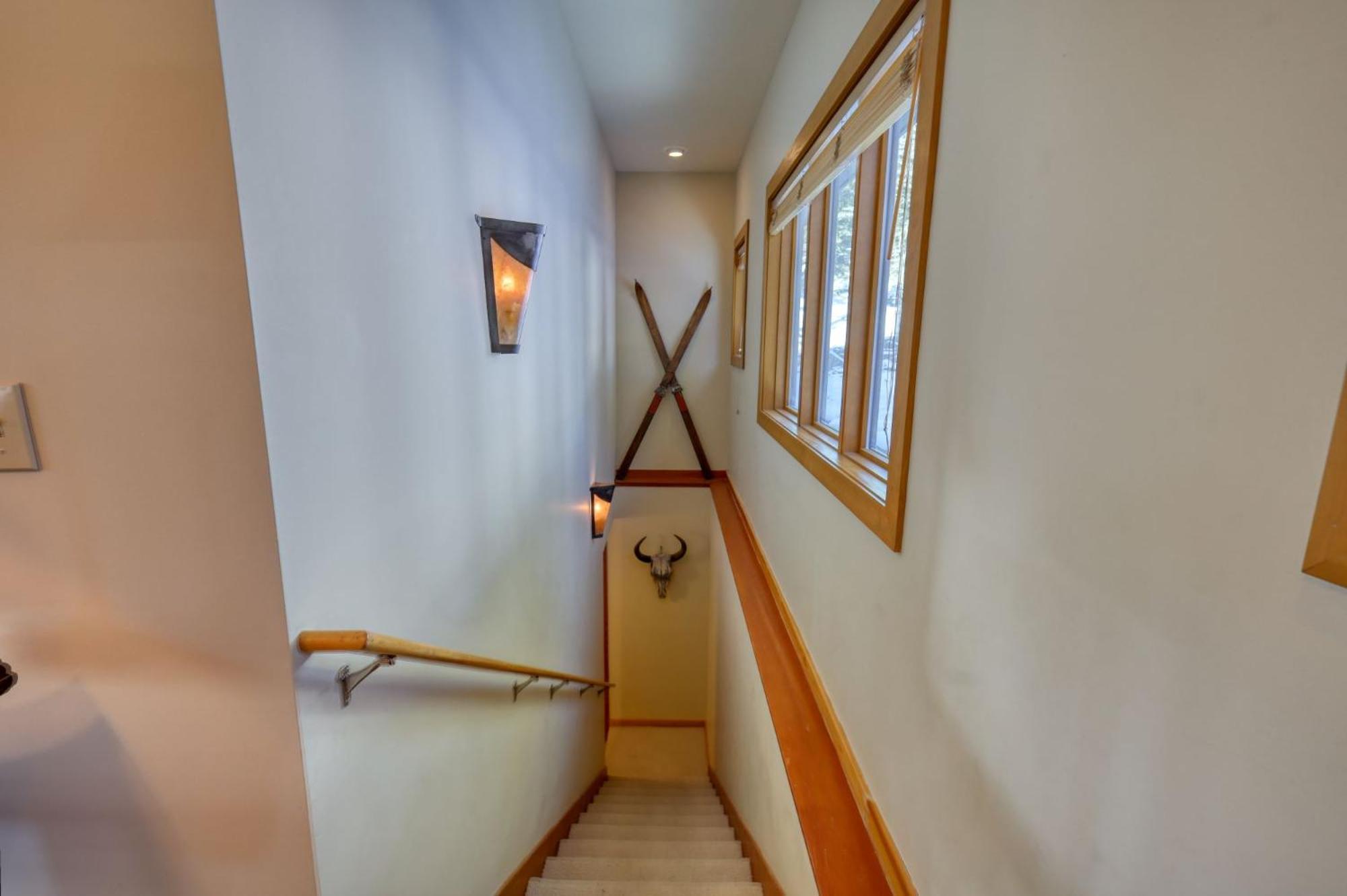 Rising Bull Lodge Big Sky Exteriér fotografie