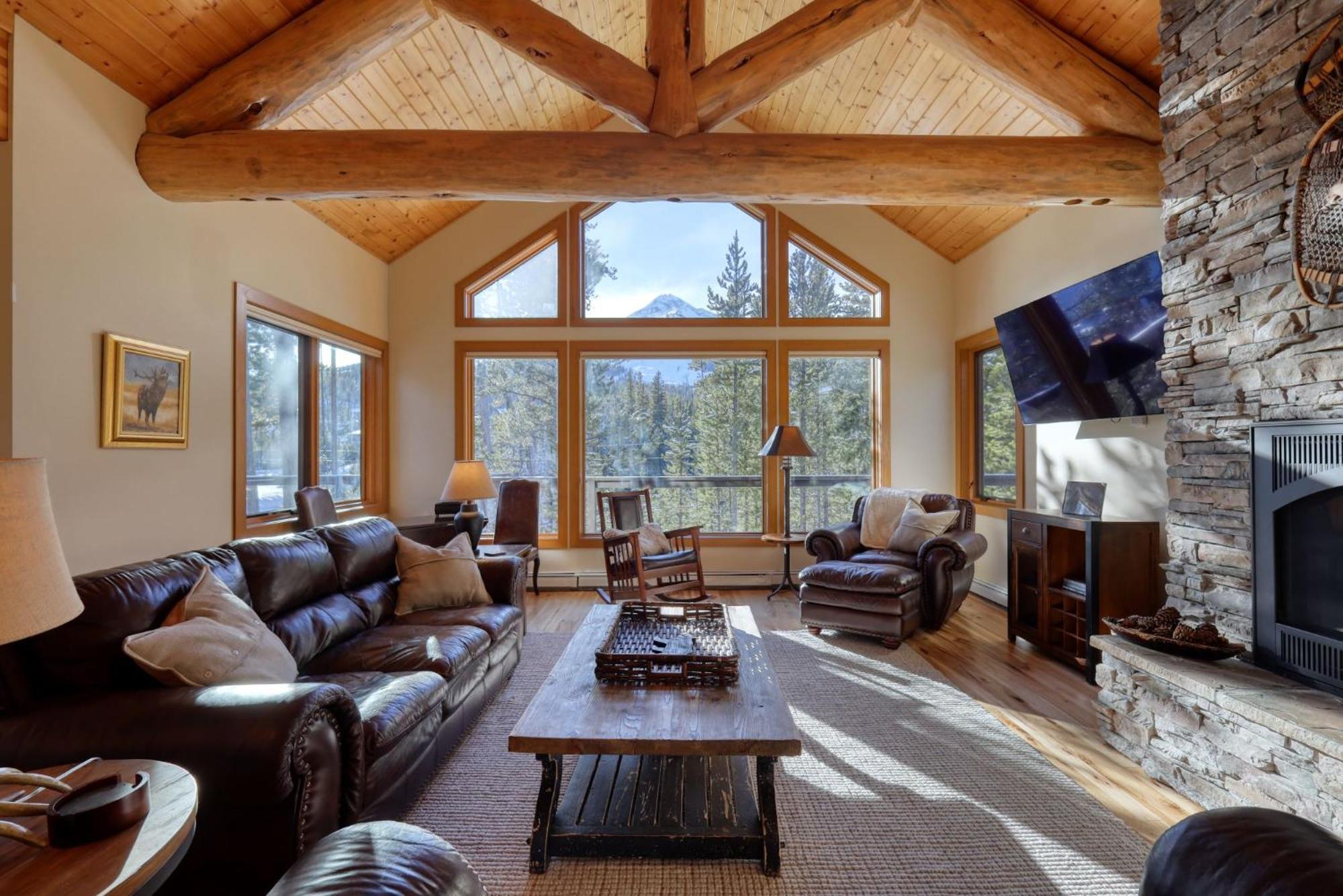 Rising Bull Lodge Big Sky Exteriér fotografie