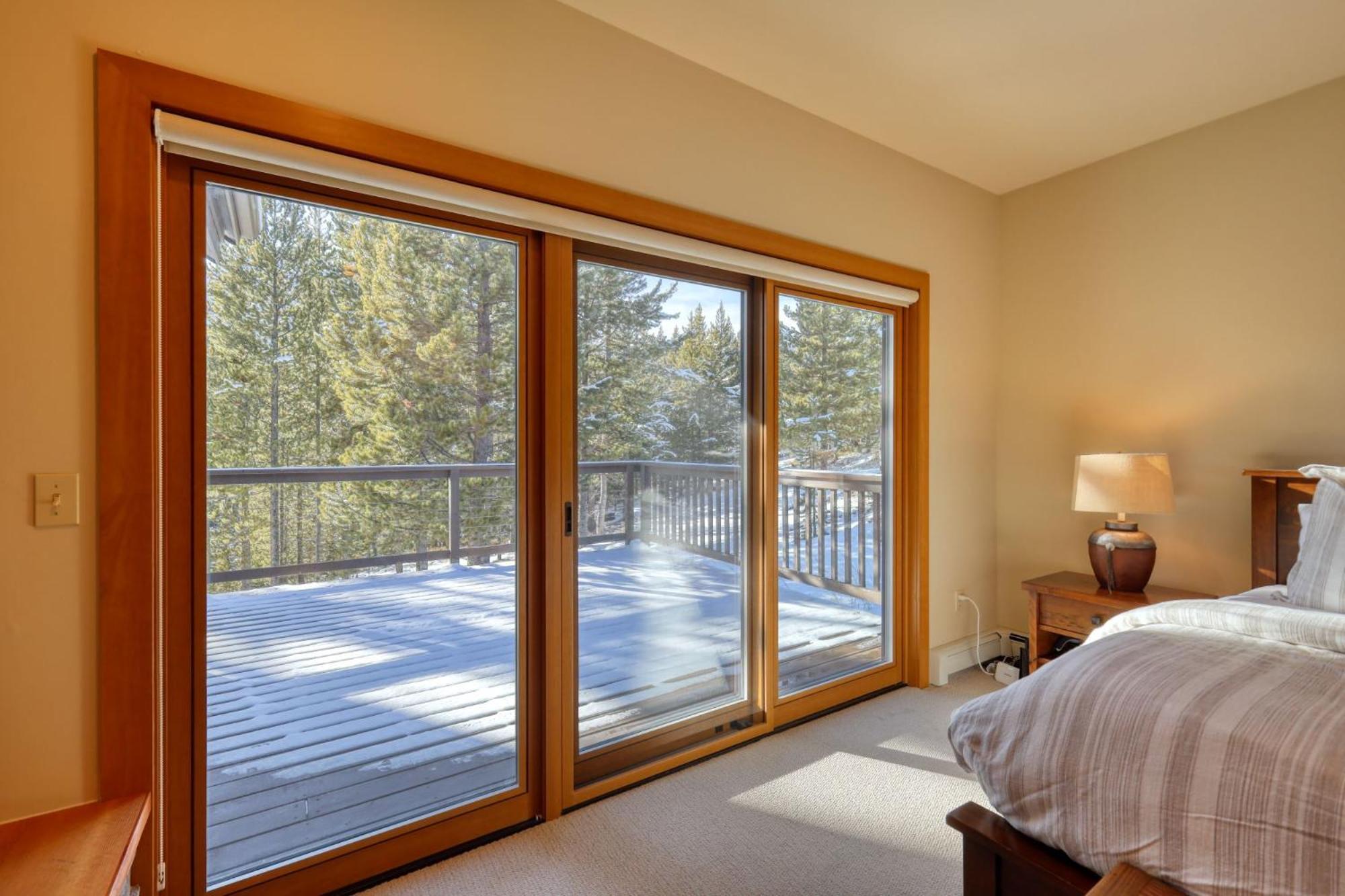 Rising Bull Lodge Big Sky Exteriér fotografie